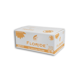 Mousse Florale | Mousse grise | Grossiste Fleuristes