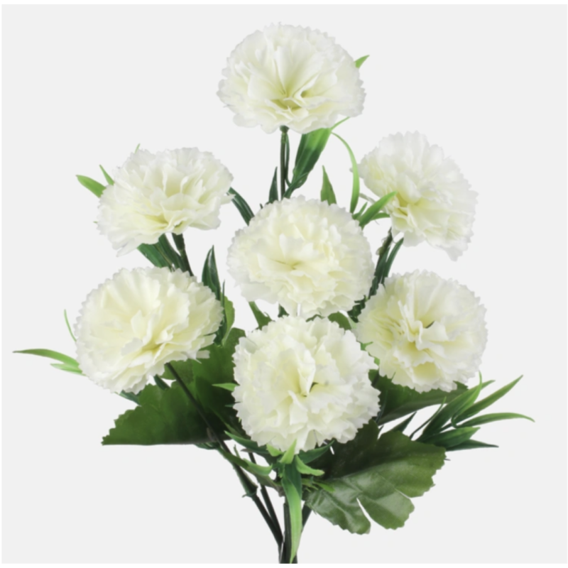 Oeillet Artificiel | Grossiste Fleuriste | Qualité Prix