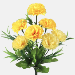 Oeillet Artificiel | Grossiste Fleuriste | Qualité Prix