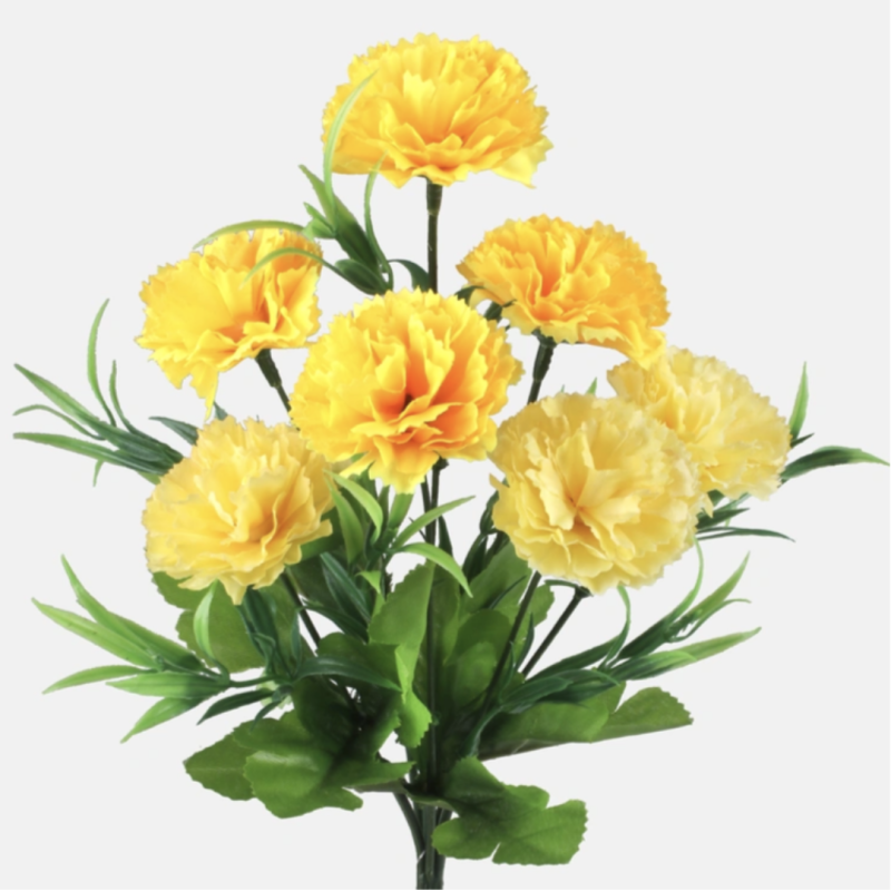 Oeillet Artificiel | Grossiste Fleuriste | Qualité Prix