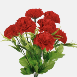 Oeillet Artificiel | Grossiste Fleuriste | Qualité Prix
