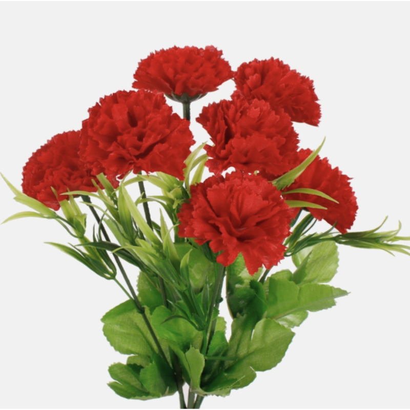 Oeillet Artificiel | Grossiste Fleuriste | Qualité Prix