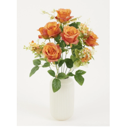 Bouquet de roses cimetière | Grossiste en ligne | Qualité Prix