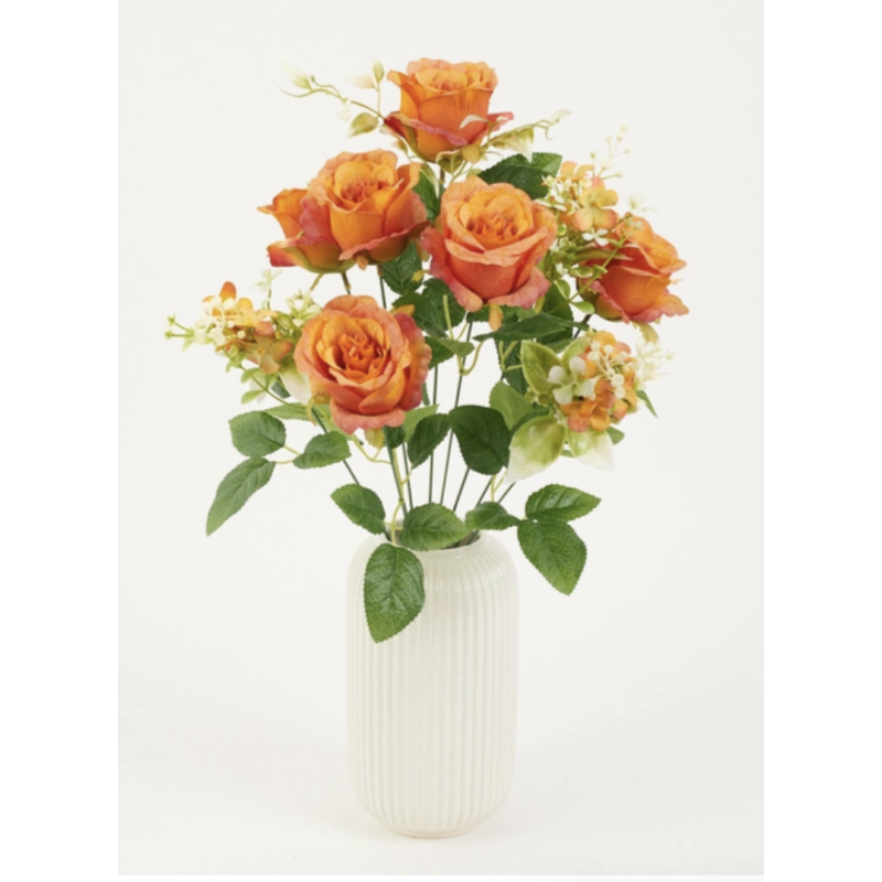 Bouquet de roses cimetière | Grossiste en ligne | Qualité Prix