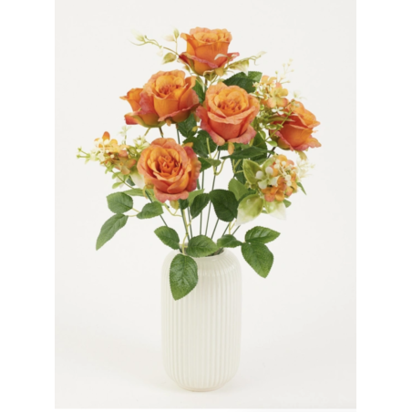 Bouquet de roses cimetière | Grossiste en ligne | Qualité Prix