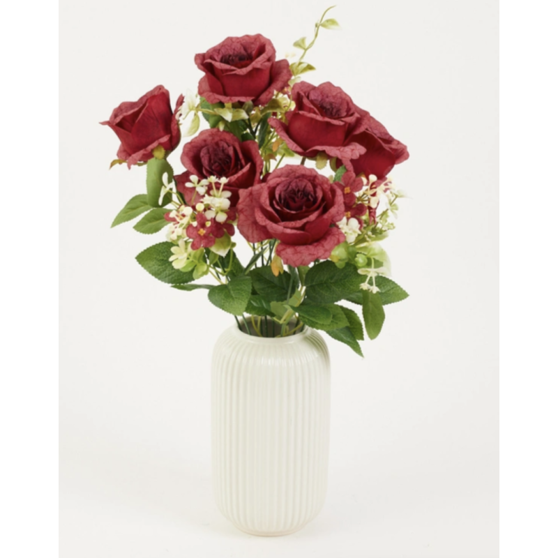 Bouquet de roses cimetière | Grossiste en ligne | Qualité Prix
