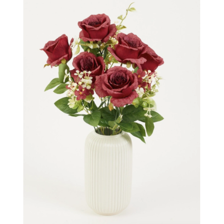 Bouquet de roses cimetière | Grossiste en ligne | Qualité Prix