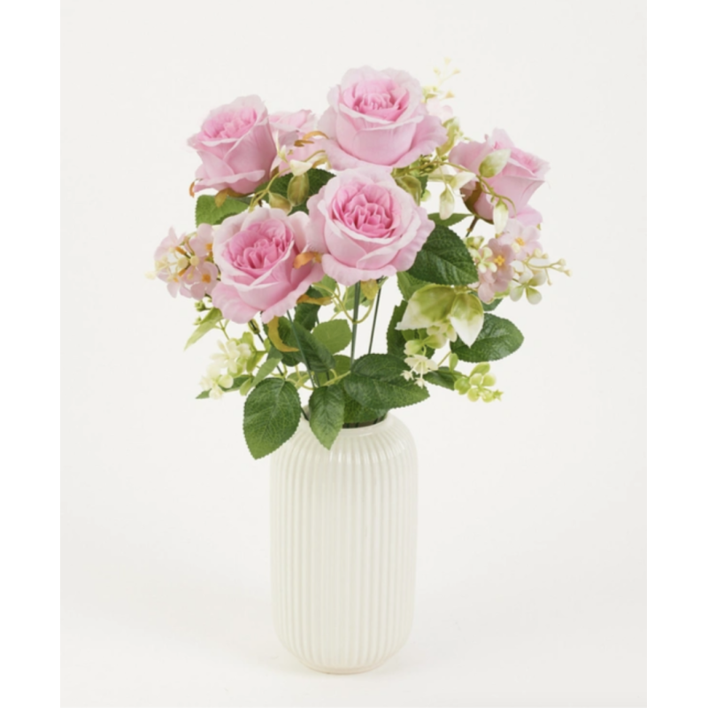 Bouquet de roses cimetière | Grossiste en ligne | Qualité Prix