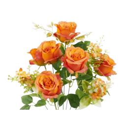 Bouquet de roses cimetière | Grossiste en ligne | Qualité Prix