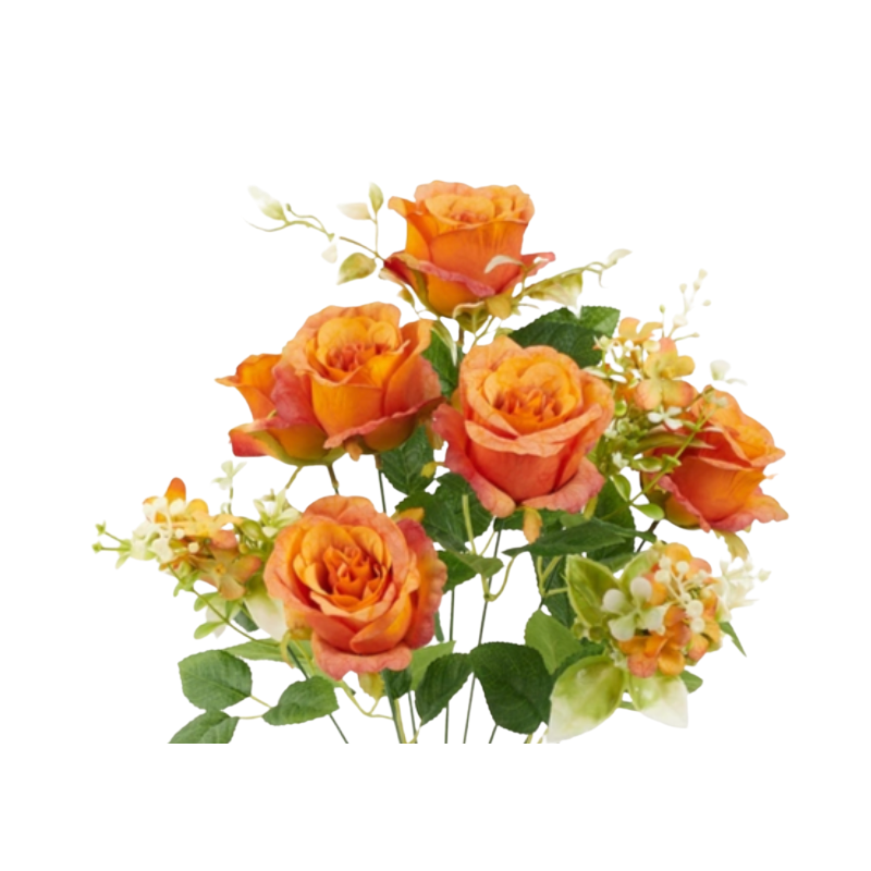 Bouquet de roses cimetière | Grossiste en ligne | Qualité Prix