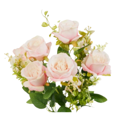 Bouquet de roses cimetière | Grossiste en ligne | Qualité Prix