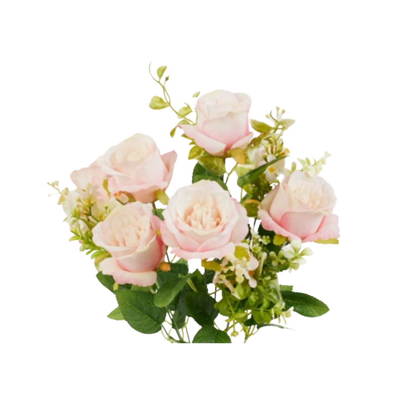 Bouquet de roses cimetière | Grossiste en ligne | Qualité Prix