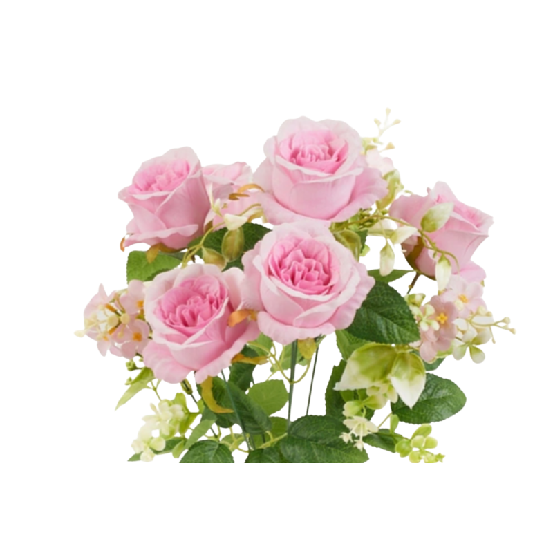 Bouquet de roses cimetière | Grossiste en ligne | Qualité Prix