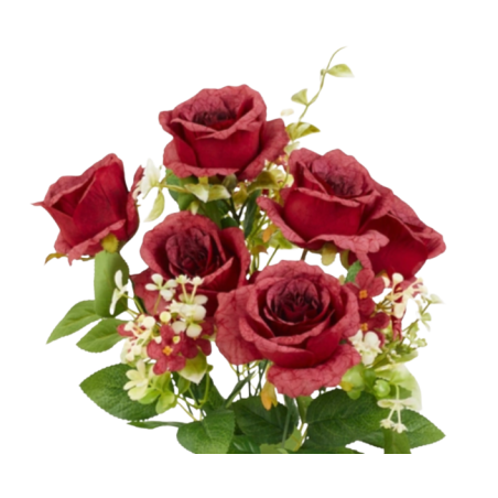 Bouquet de roses cimetière | Grossiste en ligne | Qualité Prix