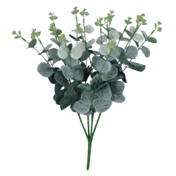 Feuillage artificiel | Eucalyptus artificiel | Grossiste fleuristes
