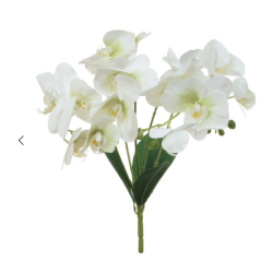 Orchidée Artificielle | Grossiste Fleuriste | Qualité Prix