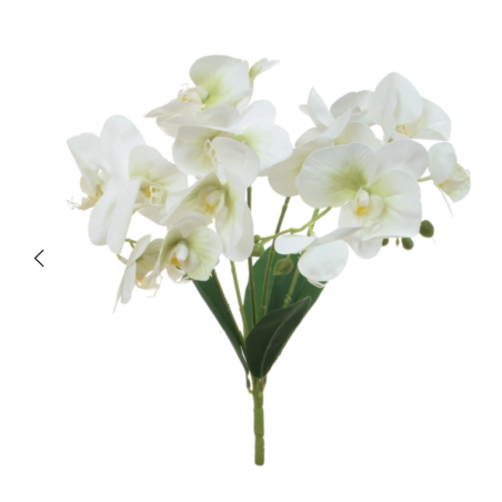 Orchidée Artificielle | Grossiste Fleuriste | Qualité Prix