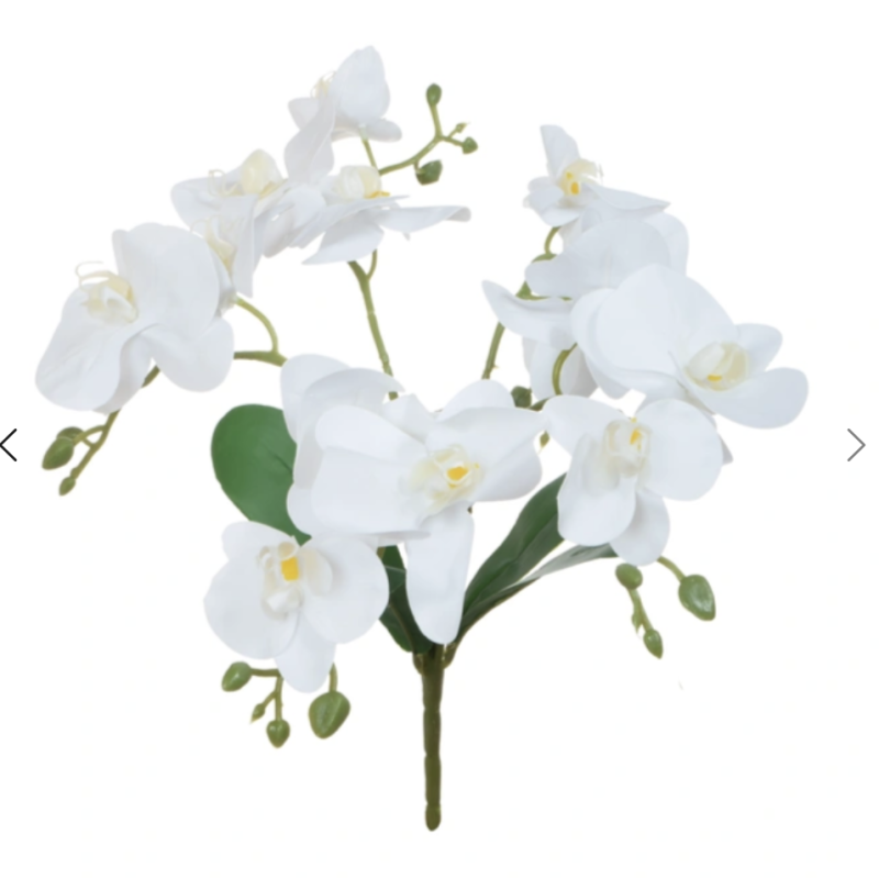 Orchidée Artificielle | Grossiste Fleuriste | Qualité Prix