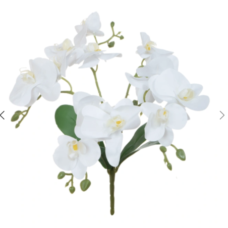 Orchidée Artificielle | Grossiste Fleuriste | Qualité Prix
