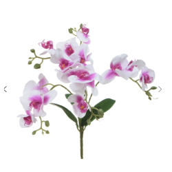 Orchidée Artificielle | Grossiste Fleuriste | Qualité Prix