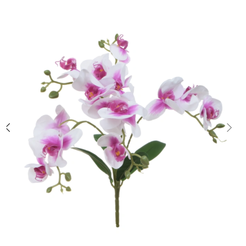 Orchidée Artificielle | Grossiste Fleuriste | Qualité Prix