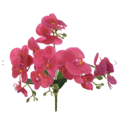 Orchidée Artificielle | Grossiste Fleuriste | Qualité Prix