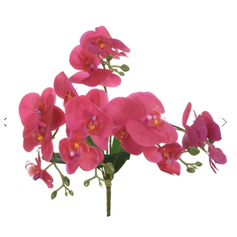 Orchidée Artificielle | Grossiste Fleuriste | Qualité Prix