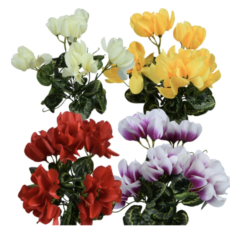 Orchidée Artificielle | Grossiste Fleuriste | Qualité Prix