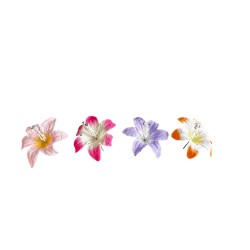 Lys Artificiel de montage | Grossiste Fleuriste | Qualité Prix