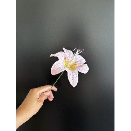 Lys Artificiel de montage | Grossiste Fleuriste | Qualité Prix