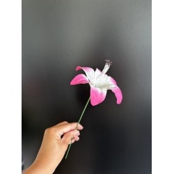 Lys Artificiel de montage | Grossiste Fleuriste | Qualité Prix