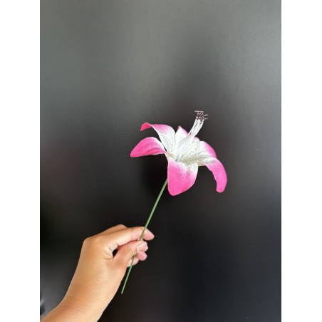 Lys Artificiel de montage | Grossiste Fleuriste | Qualité Prix