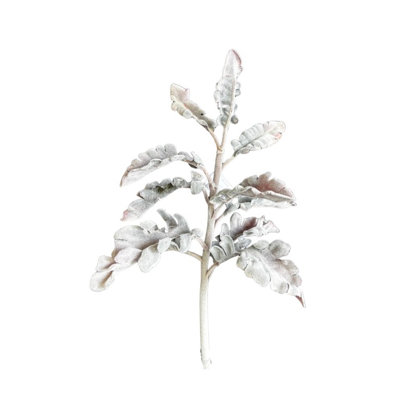 Feuillage Artificiel | Grossiste Plantes Artificielles | Cinéraire