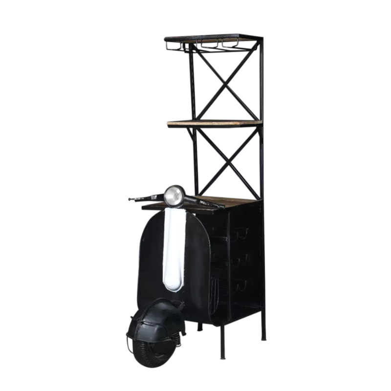 Mobilier insolite | Grossiste deco evenementielle
