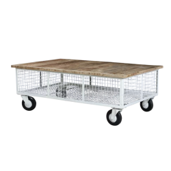 Mobilier insolite | Déco recyclée | Grossiste déco