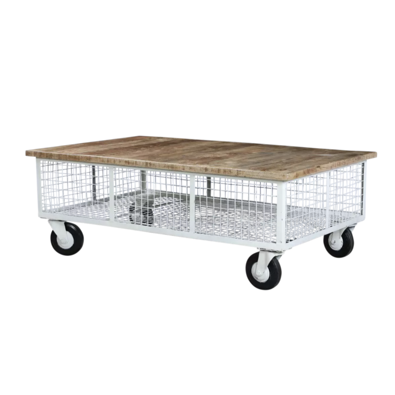 Mobilier insolite | Déco recyclée | Grossiste déco