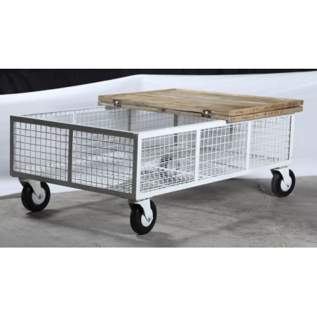 Mobilier insolite | Déco recyclée | Grossiste déco