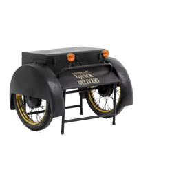 Mobilier insolite | Déco rétro | Grossiste déco