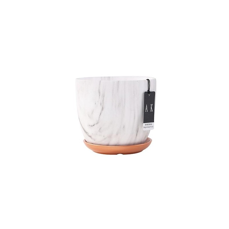 Cache pot céramique |  Accessoires fleuristes | Grossiste Fleuristes