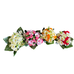 Grossiste  | Fleurs Artificielles  | Qualité Prix