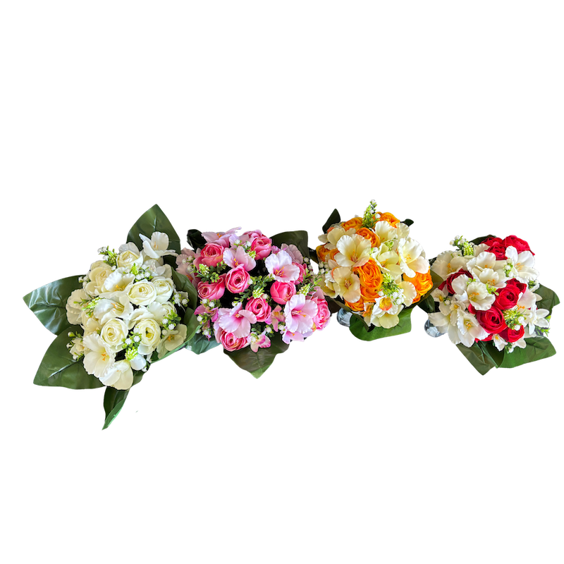 Grossiste  | Fleurs Artificielles  | Qualité Prix