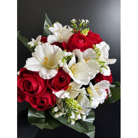 Grossiste  | Fleurs Artificielles  | Qualité Prix