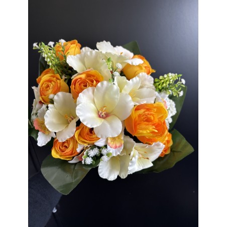 Grossiste  | Fleurs Artificielles  | Qualité Prix