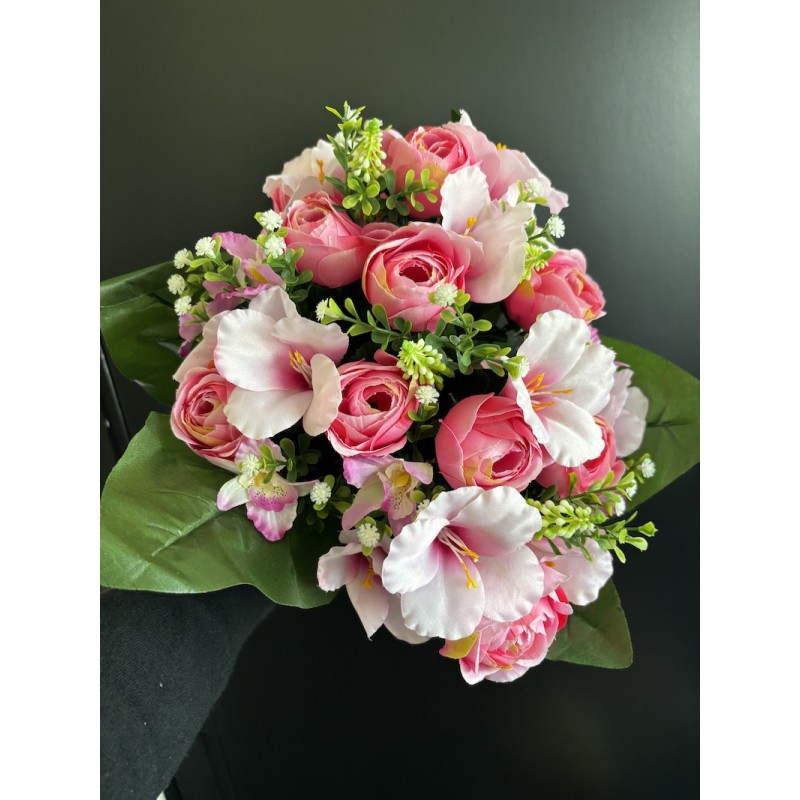 Grossiste  | Fleurs Artificielles  | Qualité Prix