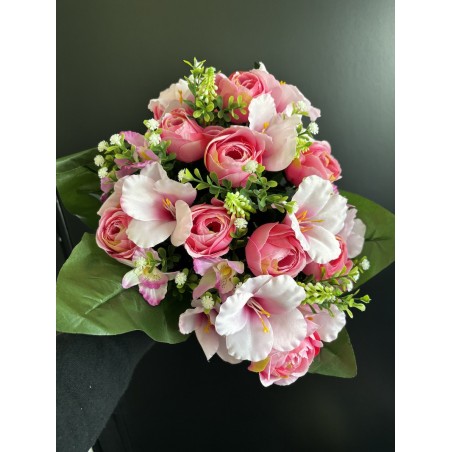 Grossiste  | Fleurs Artificielles  | Qualité Prix