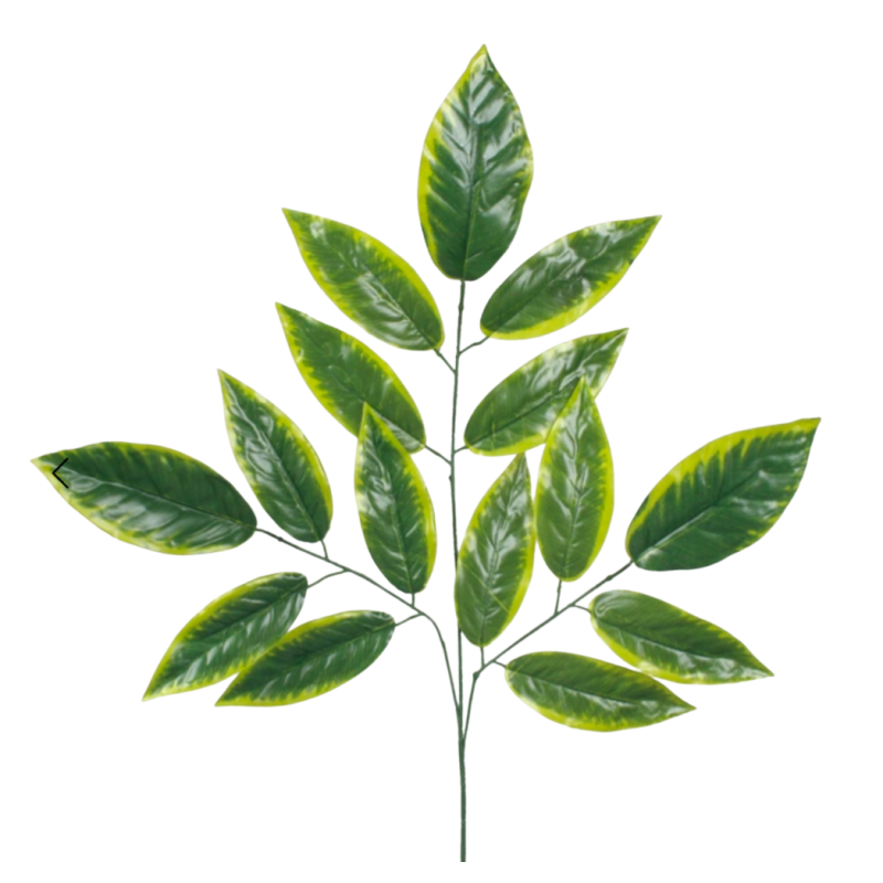 Feuillage Manguier | Plantes Artificielles | Qualité Prix