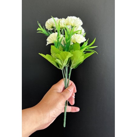 Oeillet Artificiel | Grossiste Fleuriste | Qualité Prix