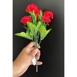 Oeillet Artificiel | Grossiste Fleuriste | Qualité Prix