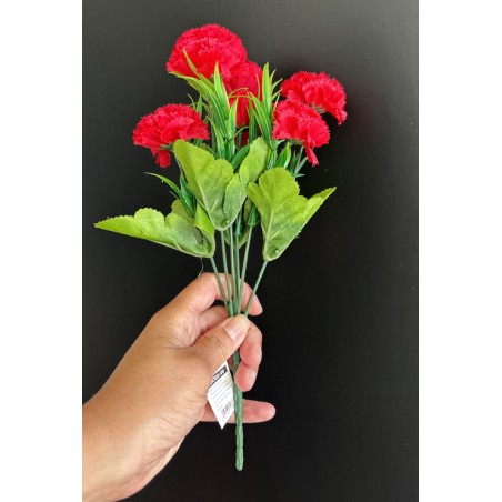 Oeillet Artificiel | Grossiste Fleuriste | Qualité Prix