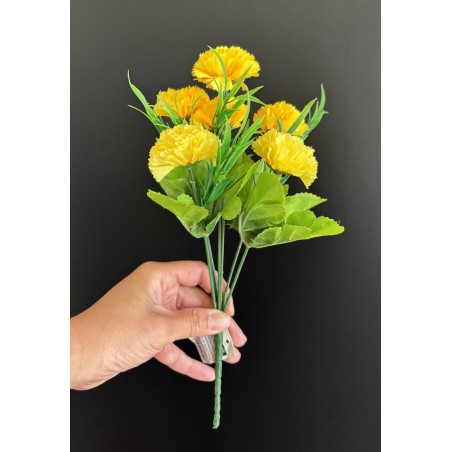 Oeillet Artificiel | Grossiste Fleuriste | Qualité Prix